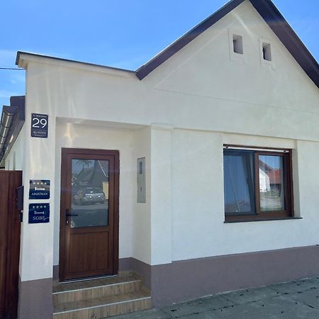 Merak Donji Miholjac Exterior foto