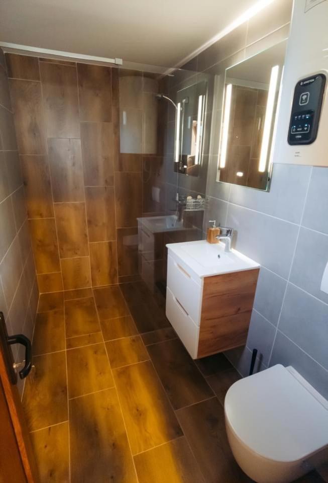 Merak Donji Miholjac Exterior foto